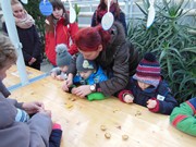 Vánoční výlet - Ekocentrum Mladá Boleslav